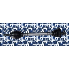 Poloos MAGNETI MARELLI 302004190091