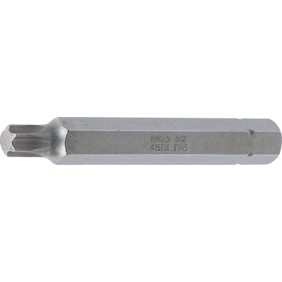 Bit 10 mm T profil T 45 x 75 mm BGS
