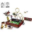 LEGO® Harry Potter 76416 Famfrpálová truhla