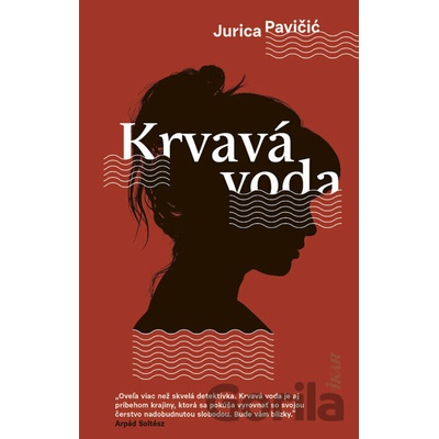Krvavá voda