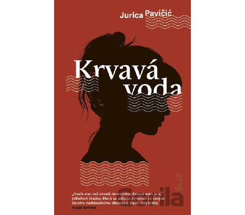 Krvavá voda