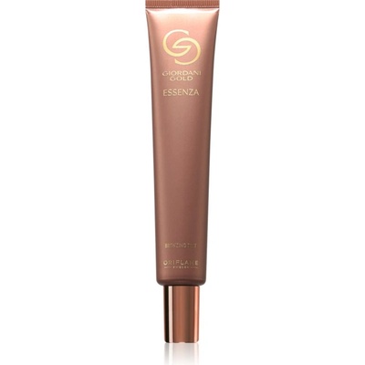 Oriflame Giordani Gold Essenza бронзиращ крем за лице 50ml