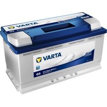 Varta Blue Dynamic 12V 95Ah 800A 595 402 080