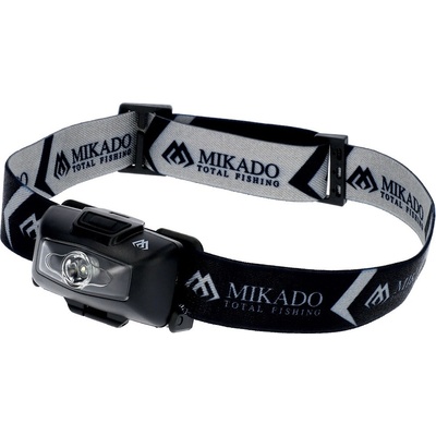 Mikado Head Torch Mini