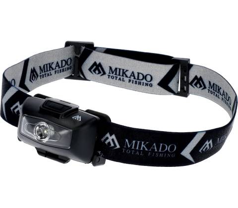 Mikado Head Torch Mini