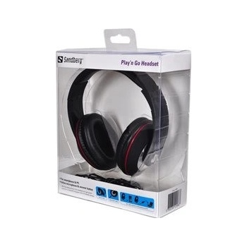 Sandberg Play'n Go Headset