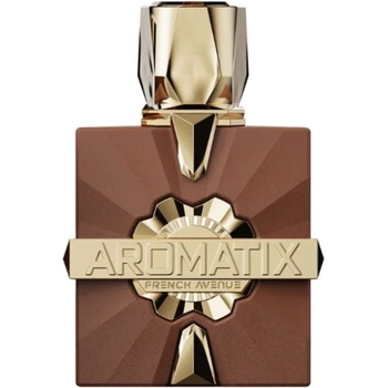 Fragrance World French Avenue Royal Taboo Aromatix X EDP 100 мл. - Унисекс