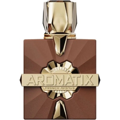 Fragrance World French Avenue Royal Taboo Aromatix X EDP 100 мл. - Унисекс