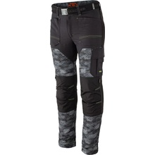 BNN PREDATOR Trousers Black/Grey