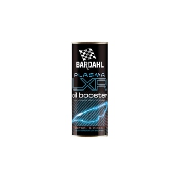 Bardahl Подобрител за масло BARDAHL PLASMA LXR Oil booster - BAR-2011 (BAR-2011)