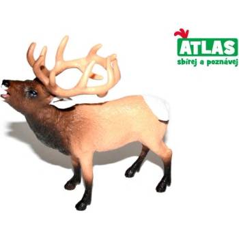 Atlas Фигурка Елен 10 см