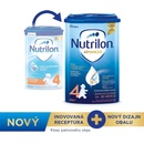 Dojčenské mlieka Nutrilon 4 Advanced 6 x 800 g