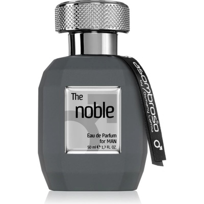 Asombroso by Osmany Laffita The Noble for Man EDP мъжки 50ml
