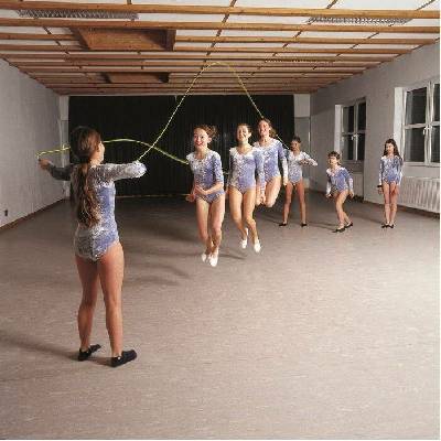 Berger Huck