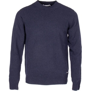 Sätila Мъжки вълнен пуловер Sätila Lindås Sweater Jumper - Dark Navy (005-6399-0113)