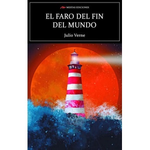 El faro del fin del mundo (ISBN: 9788418765087)