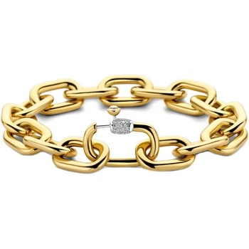 Ti Sento Дамска сребърна гривна Ti Sento 2949SY (2949SY)