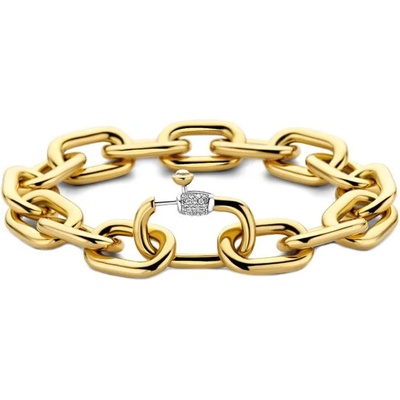 Ti Sento Дамска сребърна гривна Ti Sento 2949SY (2949SY)