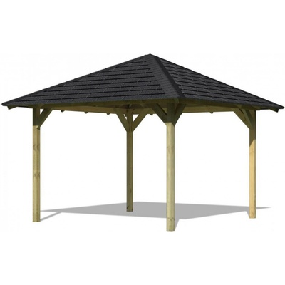 Karibu CORDOBA 68820 – Zboží Dáma