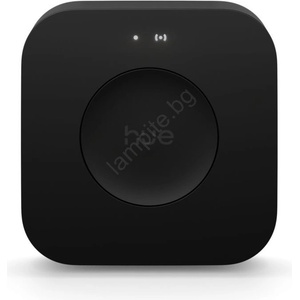 Philips - Свързващо устройство Hue BRIDGE PRO, черно (P7013)