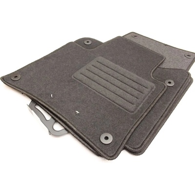 Petex Мокетни стелки за VW Touareg II (2010-2018) (112957002)