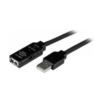 StarTech USB2AAEXT25M