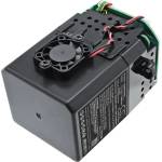 Cameron Sino Батерия за Roborock F25, F25 LT, F25 RT, 4000 mAh, Li-Ion (CS-RKF250VX)