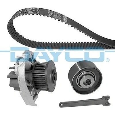 DAYCO KTBWP3210