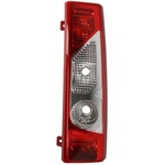  Стоп Fiat Skudo, Peugeot Expert (07-13) Десен