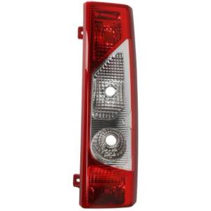  Стоп Fiat Skudo, Peugeot Expert (07-13) Десен