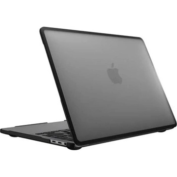 SwitchEasy Defender Protective Case pre MacBook Pro 13" 2016-2022 - Clear SMBP13092TR23