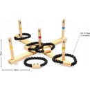 BS Toys Házecí hra pro cíl