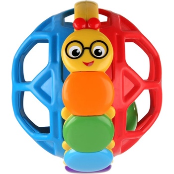 Baby Einstein Bendy Ball гризалка 3 m+