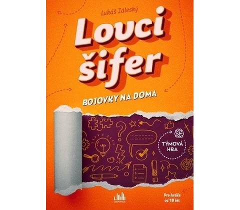 Lovci šifer