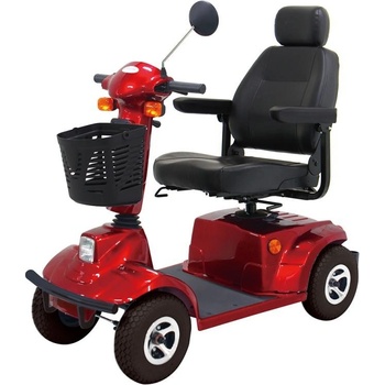 Rehab elektrický vozík Elena