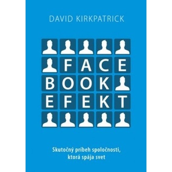 Facebook efekt EB - Kirkpatrick