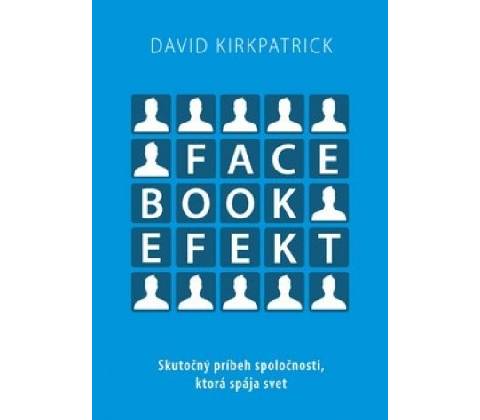 Facebook efekt EB - Kirkpatrick
