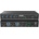 EVOCONNECT KVM суич 2x1, HDMI 4K@60, 18Gbps, HDCP2.3, HDR/HDR10/HDR10+/Dolby Vision, с RS232 и дистанционно (2portKVMswitch4K60)
