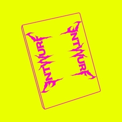 NMIXX - ENTWURF - Light Version - CD