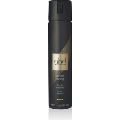 GHD Style Final Fix Hairspray 75 ml