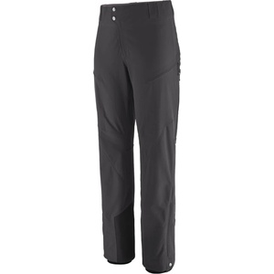 Patagonia Панталон за ски-туринг Patagonia Women's Ridge Stride Pants Ski touring trousers - Black - размер XL (107-4879-0115)