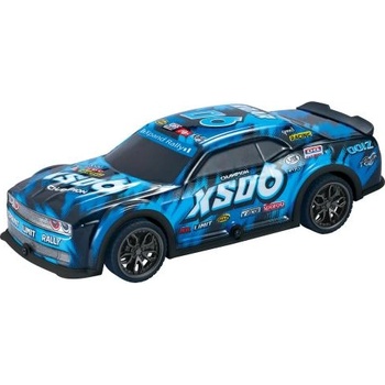 Wiky Състезателна кола с ефекти 19, 5 см