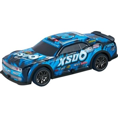 Wiky Състезателна кола с ефекти 19, 5 см