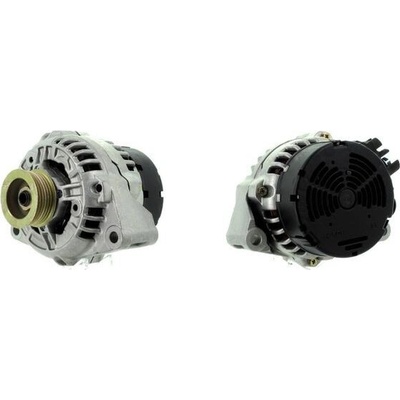 Alternátor Peugeot 406 1.8i, Valeo A13VI102, 0123310011