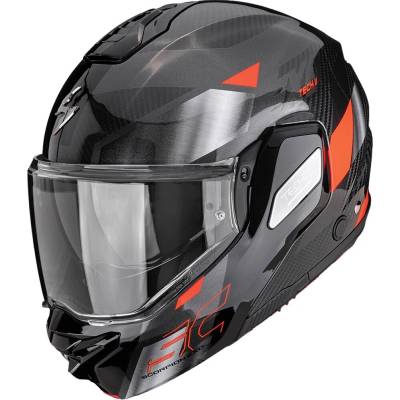 Scorpion EXO-TECH II Carbon Drift