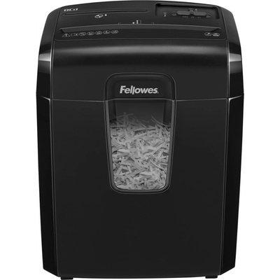 Fellowes Powershred 8Cd