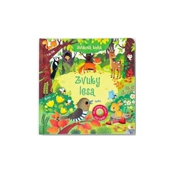 Zvuky lesa