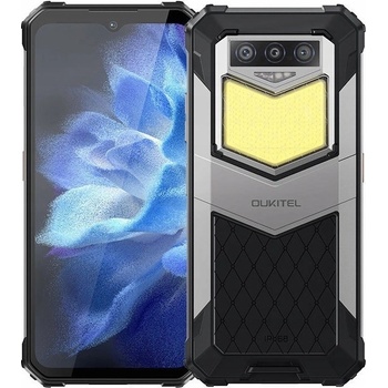 OUKITEL WP26