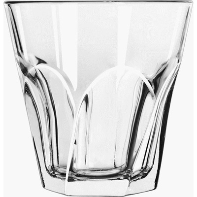 Libbey Gibraltar Twist sklenice na vodu 350 ml