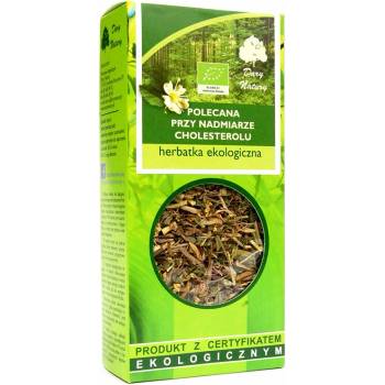 Dary Natury Билкова смес за нормализиране на холестерола БИО 50 g | Dary Natury (005175 DN)